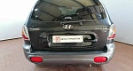 Hyundai SANTA_FE 2.7 AT (173 л.с.)