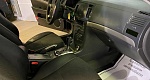 Chevrolet Epica V250 Рестайлинг