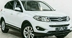 Chery tiggo 5
