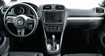Volkswagen Golf 1.2 Робот