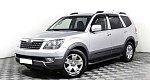 Kia mohave акпп 2016 с пробегом 96 312 км