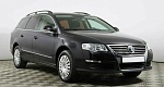 Volkswagen Passat 1.8 Робот