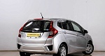 Honda Fit, 3 поколение