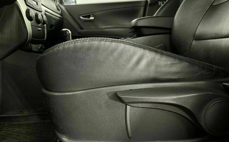 Ssangyong actyon