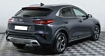 Kia xceed робот 2021 с пробегом 5 400 км