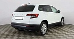 Skoda karoq акпп 2020 с пробегом 34 950 км