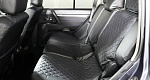 Mitsubishi Pajero 3.2 Механика