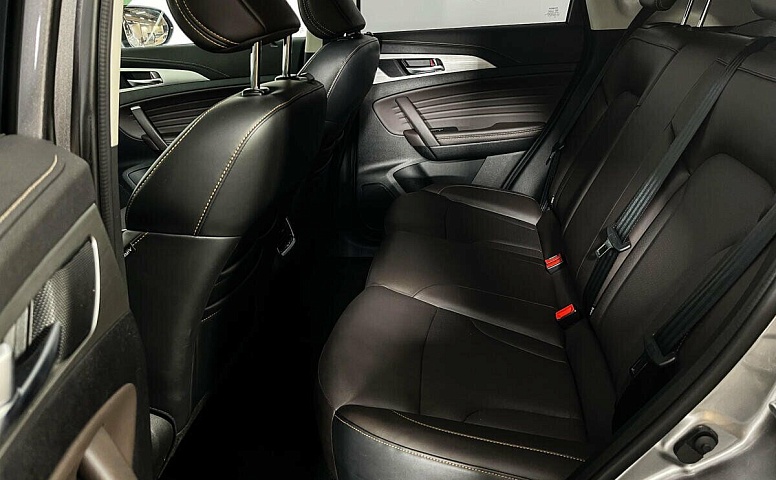 Changan CS35PLUS I