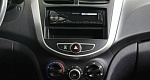 Hyundai Solaris 1.4 Механика