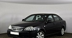 Chevrolet Lacetti 1.4 Механика