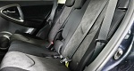 Toyota RAV4 III (XA30) Рестайлинг