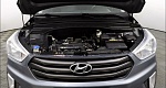 Hyundai Creta 1.6 АКПП