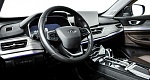 Chery tiggo 8 pro робот 2021 с пробегом 25 419 км