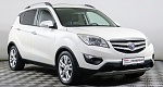 Changan CS35 1.6 АКПП