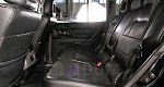 Mitsubishi Pajero, 3 поколение, рестайлинг