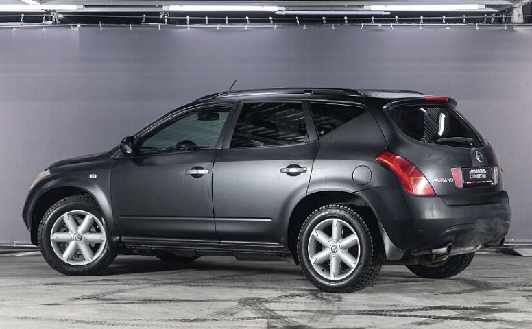 Nissan Murano