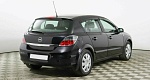 Opel Astra 1.6 Робот