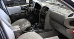 Hyundai Santa Fe I