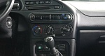 Chevrolet Niva I Рестайлинг