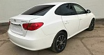 Hyundai ELANTRA 1.6 MT (122 л.с.)
