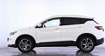 Geely Coolray I