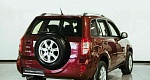 Chery tiggo (t11)