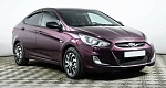 Hyundai Solaris I