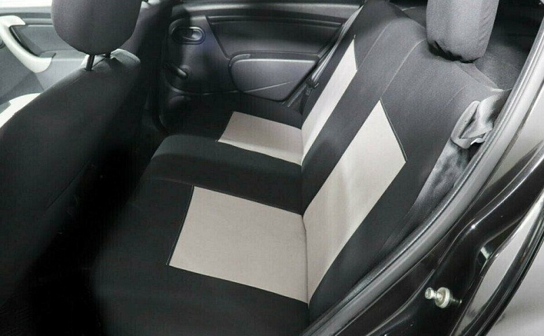 Renault Sandero 1.6 Автомат
