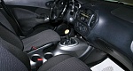 Nissan Juke, 1 поколение
