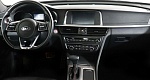 Kia Optima 2.4 АКПП