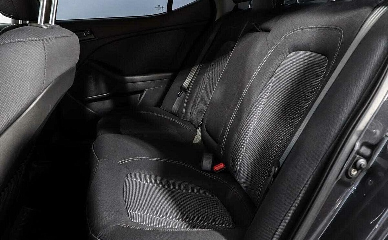 Kia optima акпп 2013 с пробегом 96 012 км