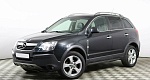 Opel Antara I