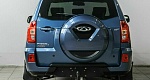 Chery tiggo 3