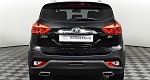 JAC S3 1.6 CVT
