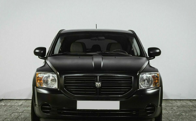 Dodge caliber