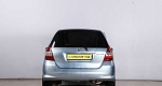 Honda Jazz, 1 поколение, рестайлинг