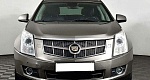 Cadillac srx акпп 2011 с пробегом 91 200 км