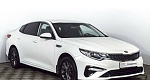 Kia Optima 2.0 АКПП