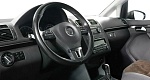 Volkswagen Touran II