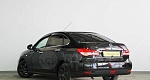 Nissan Almera, 3 поколение
