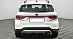 Kia rio x (x-line) акпп 2018 с пробегом 83 803 км