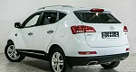 Jac s5 (eagle)