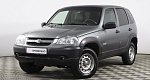 Chevrolet Niva