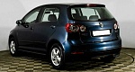 Volkswagen Golf Plus 1.4 Робот