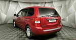 Kia Carnival 2.7 AT (186 л.с.) Красный
