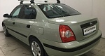 Hyundai ELANTRA 1.6 MT (105 л.с.)