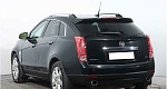 Cadillac srx акпп 2013 с пробегом 90 500 км