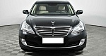 Hyundai equus акпп 2014 с пробегом 86 517 км
