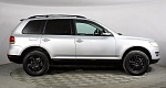 Volkswagen Touareg I Рестайлинг