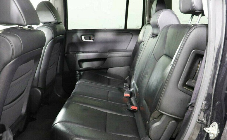 Honda Pilot 3.5 Автомат